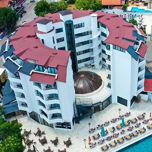 Отель Verde Hotel, Мармарис