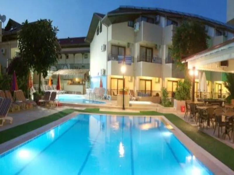 Ida Hotel Мармарис 3*,  Турция