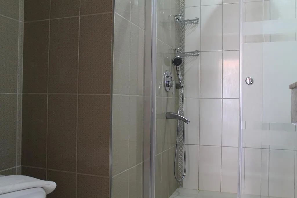 Ida Hotel Мармарис
