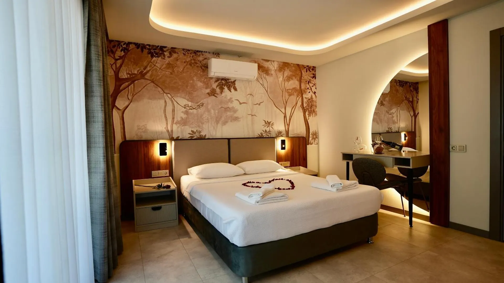 Ida Hotel Мармарис
