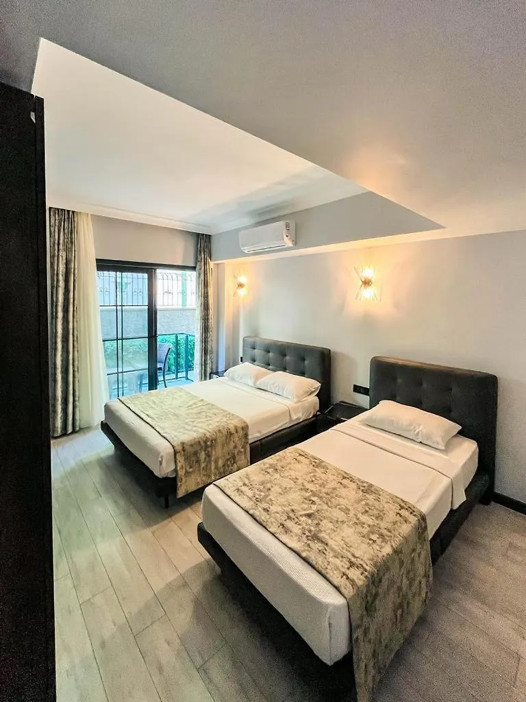 Ida Hotel Мармарис 3*,  Турция